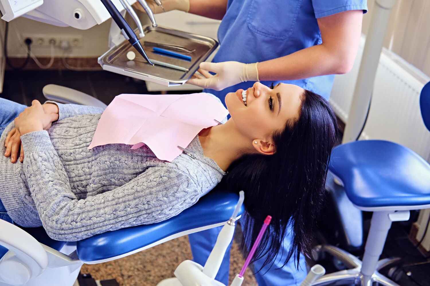 Best Dentist for Dental Trauma [placeholder7] in Appleton City, MO